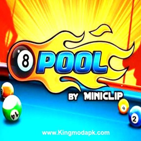 8 Ball Pool Otomatik Kazanma Hilesi ile Sınırsız Para ve Nakit – 8 Ball Pool Mod APK Detayları ve Kurulumu