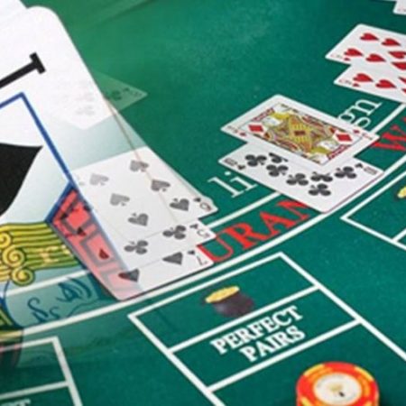 Blackjack Yan Bahis Nedir: Her Şeyi Açıklıyoruz